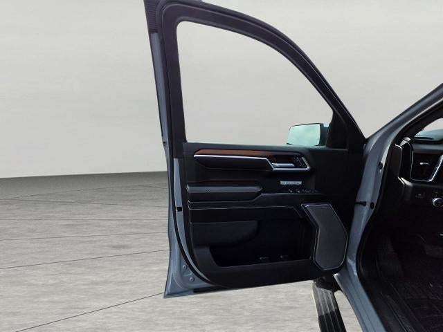 2024 GMC Sierra 1500 4WD Crew Cab 147 Denali