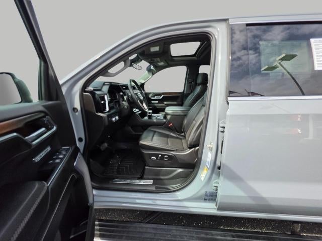 2024 GMC Sierra 1500 4WD Crew Cab 147 Denali
