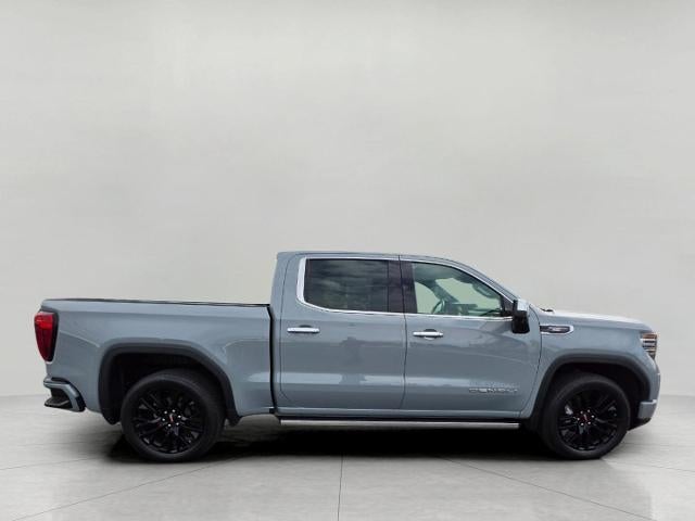 2024 GMC Sierra 1500 4WD Crew Cab 147 Denali