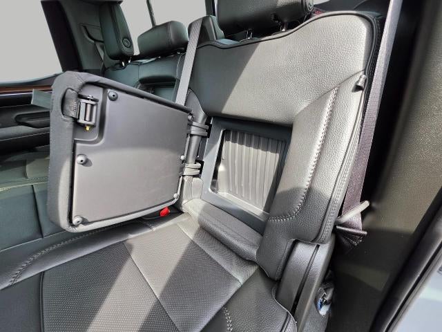 2024 GMC Sierra 1500 4WD Crew Cab 147 Denali
