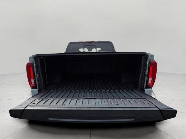 2024 GMC Sierra 1500 4WD Crew Cab 147 Denali