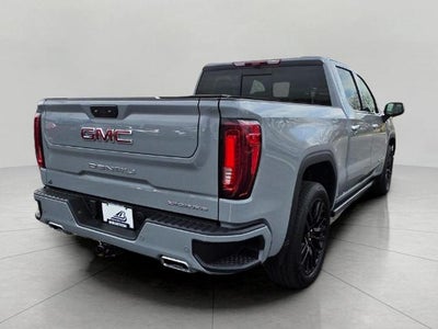 2024 GMC Sierra 1500 4WD Crew Cab 147 Denali
