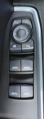 2024 GMC Sierra 1500 4WD Crew Cab 147 Denali