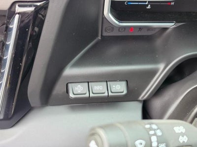 2024 GMC Sierra 1500 4WD Crew Cab 147 Denali