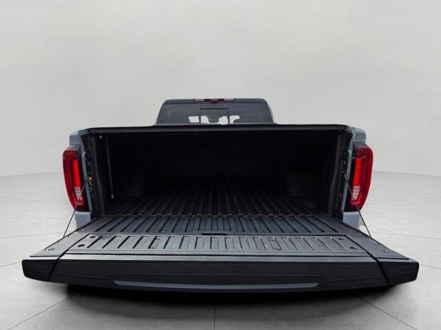 2024 GMC Sierra 1500 4WD Crew Cab 147 Denali