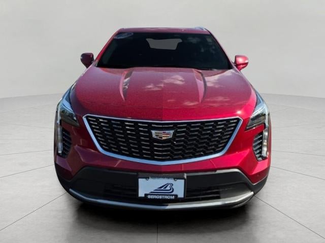 2021 Cadillac XT4 FWD 4dr Premium Luxury