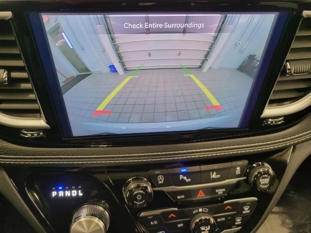 2026 Chrysler Pacifica Limited FWD