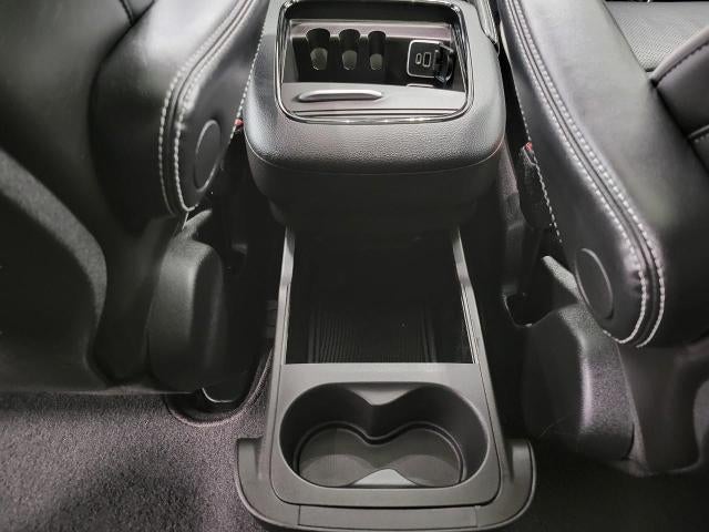2026 Chrysler Pacifica Limited FWD
