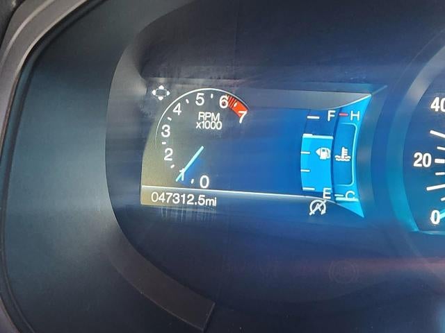 2024 Ford Edge TITANIUM AWD **HANDS FREE LIFTGATE**WIRELESS CHARGING PAD**RAIN-SENSING WIPERS**