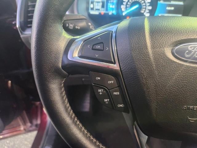 2024 Ford Edge TITANIUM AWD **HANDS FREE LIFTGATE**WIRELESS CHARGING PAD**RAIN-SENSING WIPERS**