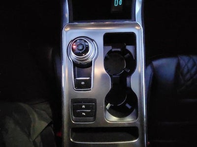 2024 Ford Edge TITANIUM AWD **HANDS FREE LIFTGATE**WIRELESS CHARGING PAD**RAIN-SENSING WIPERS**