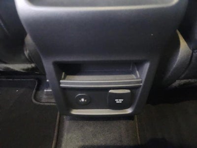 2024 Ford Edge TITANIUM AWD **HANDS FREE LIFTGATE**WIRELESS CHARGING PAD**RAIN-SENSING WIPERS**