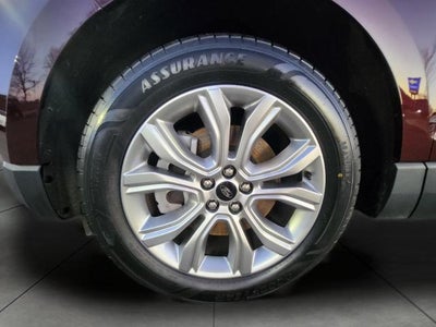2024 Ford Edge TITANIUM AWD **HANDS FREE LIFTGATE**WIRELESS CHARGING PAD**RAIN-SENSING WIPERS**