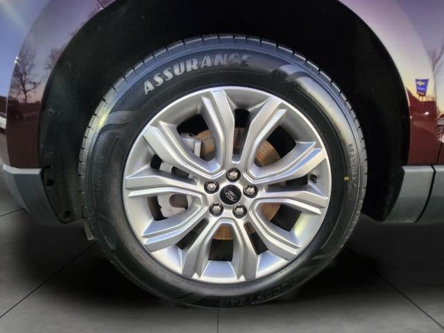 2024 Ford Edge TITANIUM AWD **HANDS FREE LIFTGATE**WIRELESS CHARGING PAD**RAIN-SENSING WIPERS**