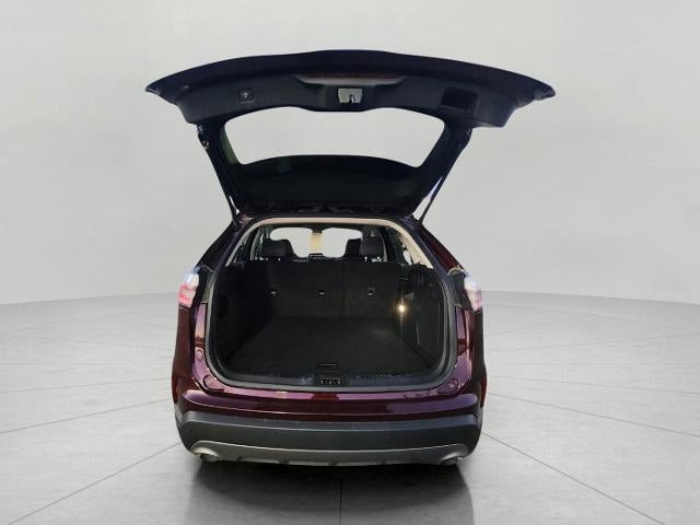 2024 Ford Edge TITANIUM AWD **HANDS FREE LIFTGATE**WIRELESS CHARGING PAD**RAIN-SENSING WIPERS**