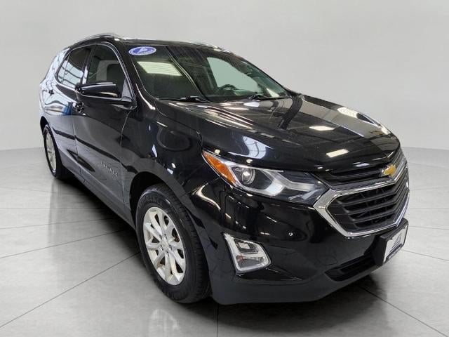 2018 Chevrolet Equinox AWD 4DR LT W/1LT **REMOTE KEYLESS ENTRY**DUAL ZONE CLIMATE**HEATED DOOR MIRRORS**