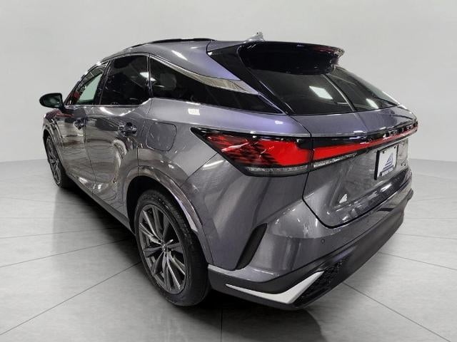 2023 Lexus RX RX 350 F SPORT HANDLING AWD **POWER TAILGATE**APPLE CARPLAY/ANDROID AUTO**HEADS-UP DISPLAY**