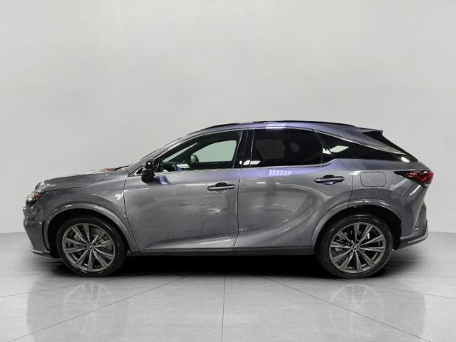 2023 Lexus RX RX 350 F SPORT HANDLING AWD **POWER TAILGATE**APPLE CARPLAY/ANDROID AUTO**HEADS-UP DISPLAY**