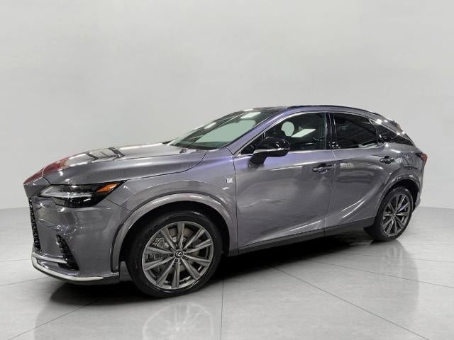 2023 Lexus RX RX 350 F SPORT HANDLING AWD **POWER TAILGATE**APPLE CARPLAY/ANDROID AUTO**HEADS-UP DISPLAY**