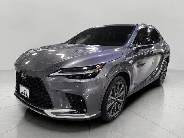 2023 Lexus RX RX 350 F SPORT HANDLING AWD **POWER TAILGATE**APPLE CARPLAY/ANDROID AUTO**HEADS-UP DISPLAY**