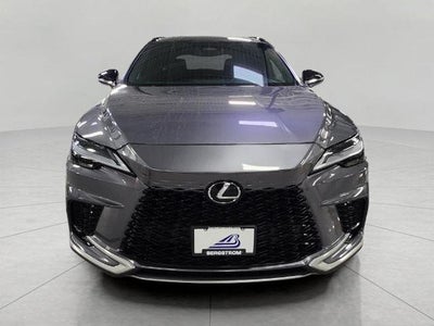 2023 Lexus RX RX 350 F SPORT HANDLING AWD **POWER TAILGATE**APPLE CARPLAY/ANDROID AUTO**HEADS-UP DISPLAY**