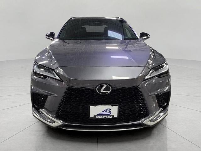 2023 Lexus RX RX 350 F SPORT HANDLING AWD **POWER TAILGATE**APPLE CARPLAY/ANDROID AUTO**HEADS-UP DISPLAY**