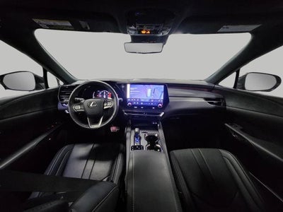 2023 Lexus RX RX 350 F SPORT HANDLING AWD **POWER TAILGATE**APPLE CARPLAY/ANDROID AUTO**HEADS-UP DISPLAY**