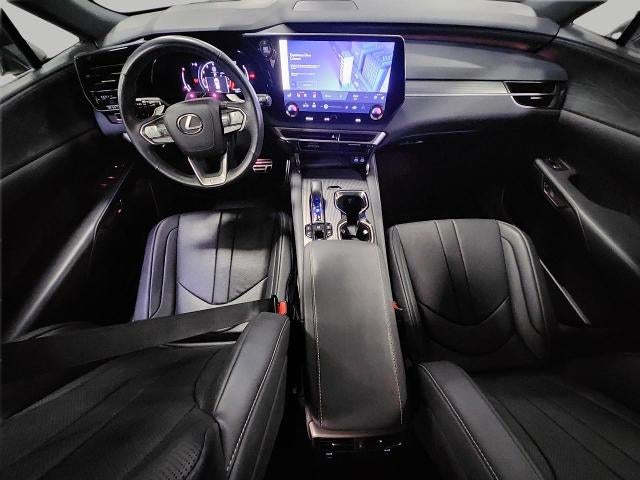 2023 Lexus RX RX 350 F SPORT HANDLING AWD **POWER TAILGATE**APPLE CARPLAY/ANDROID AUTO**HEADS-UP DISPLAY**