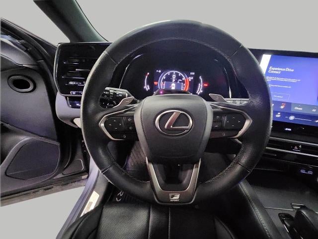 2023 Lexus RX RX 350 F SPORT HANDLING AWD **POWER TAILGATE**APPLE CARPLAY/ANDROID AUTO**HEADS-UP DISPLAY**