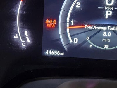 2023 Lexus RX RX 350 F SPORT HANDLING AWD **POWER TAILGATE**APPLE CARPLAY/ANDROID AUTO**HEADS-UP DISPLAY**