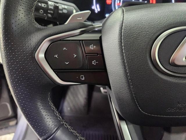 2023 Lexus RX RX 350 F SPORT HANDLING AWD **POWER TAILGATE**APPLE CARPLAY/ANDROID AUTO**HEADS-UP DISPLAY**