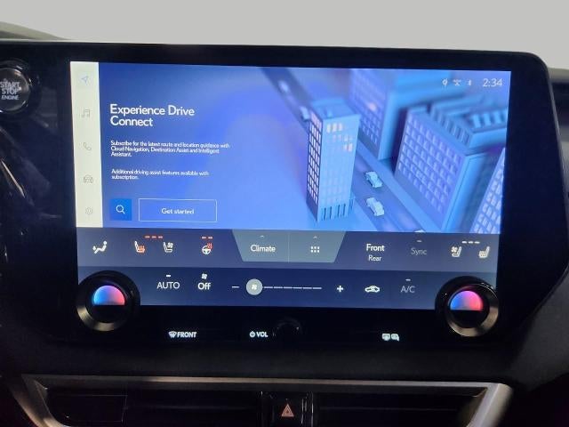 2023 Lexus RX RX 350 F SPORT HANDLING AWD **POWER TAILGATE**APPLE CARPLAY/ANDROID AUTO**HEADS-UP DISPLAY**