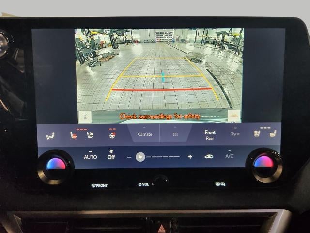 2023 Lexus RX RX 350 F SPORT HANDLING AWD **POWER TAILGATE**APPLE CARPLAY/ANDROID AUTO**HEADS-UP DISPLAY**