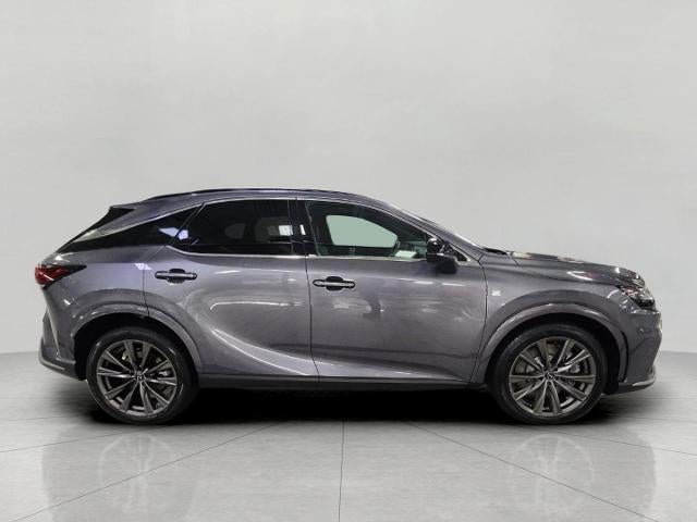 2023 Lexus RX RX 350 F SPORT HANDLING AWD **POWER TAILGATE**APPLE CARPLAY/ANDROID AUTO**HEADS-UP DISPLAY**