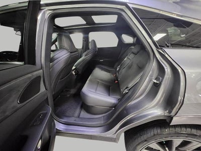 2023 Lexus RX RX 350 F SPORT HANDLING AWD **POWER TAILGATE**APPLE CARPLAY/ANDROID AUTO**HEADS-UP DISPLAY**