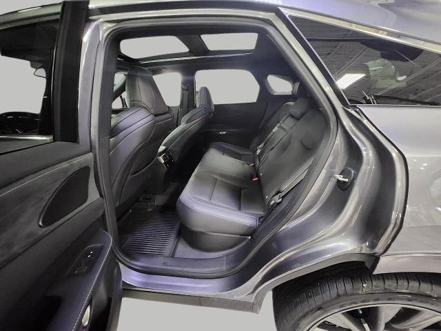 2023 Lexus RX RX 350 F SPORT HANDLING AWD **POWER TAILGATE**APPLE CARPLAY/ANDROID AUTO**HEADS-UP DISPLAY**