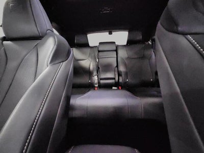 2023 Lexus RX RX 350 F SPORT HANDLING AWD **POWER TAILGATE**APPLE CARPLAY/ANDROID AUTO**HEADS-UP DISPLAY**