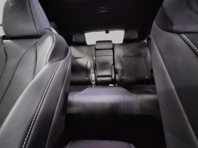 2023 Lexus RX RX 350 F SPORT HANDLING AWD **POWER TAILGATE**APPLE CARPLAY/ANDROID AUTO**HEADS-UP DISPLAY**