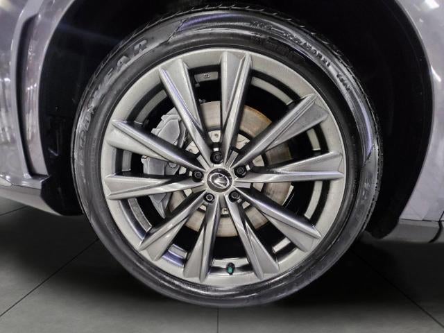 2023 Lexus RX RX 350 F SPORT HANDLING AWD **POWER TAILGATE**APPLE CARPLAY/ANDROID AUTO**HEADS-UP DISPLAY**