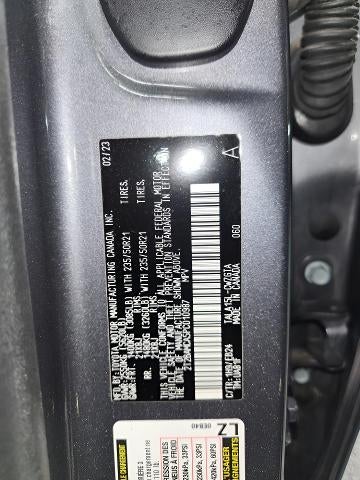 2023 Lexus RX RX 350 F SPORT HANDLING AWD **POWER TAILGATE**APPLE CARPLAY/ANDROID AUTO**HEADS-UP DISPLAY**