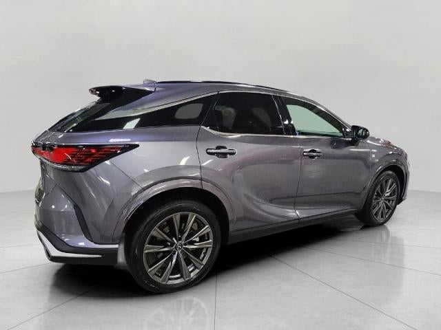 2023 Lexus RX RX 350 F SPORT HANDLING AWD **POWER TAILGATE**APPLE CARPLAY/ANDROID AUTO**HEADS-UP DISPLAY**