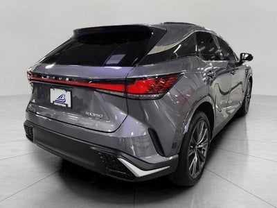 2023 Lexus RX RX 350 F SPORT HANDLING AWD **POWER TAILGATE**APPLE CARPLAY/ANDROID AUTO**HEADS-UP DISPLAY**