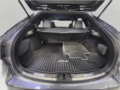 2023 Lexus RX RX 350 F SPORT HANDLING AWD **POWER TAILGATE**APPLE CARPLAY/ANDROID AUTO**HEADS-UP DISPLAY**