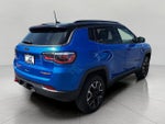 2021 Jeep Compass Trailhawk 4x4