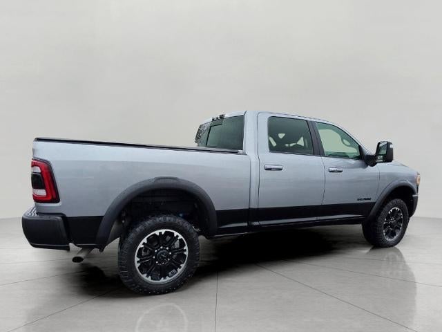 2023 RAM 2500 Power Wagon 4x4 Crew Cab 6'4 Box