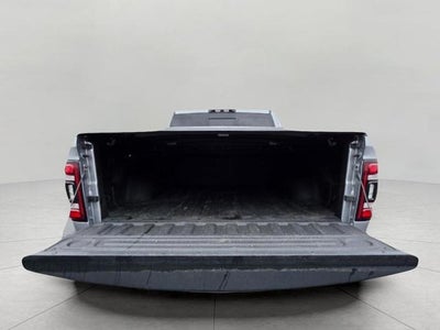 2023 RAM 2500 Power Wagon 4x4 Crew Cab 6'4 Box