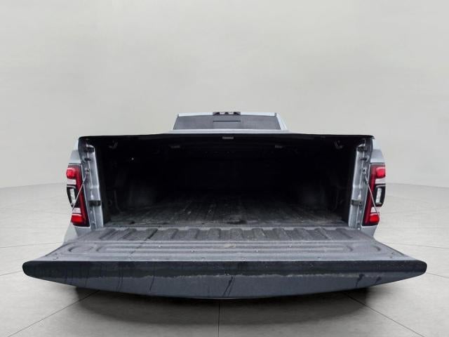 2023 RAM 2500 Power Wagon 4x4 Crew Cab 6'4 Box