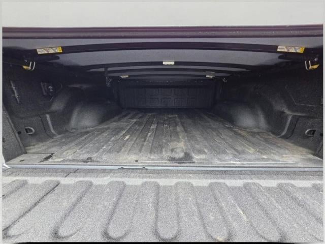 2023 RAM 2500 Power Wagon 4x4 Crew Cab 6'4 Box