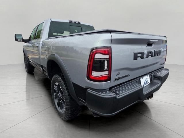 2023 RAM 2500 Power Wagon 4x4 Crew Cab 6'4 Box