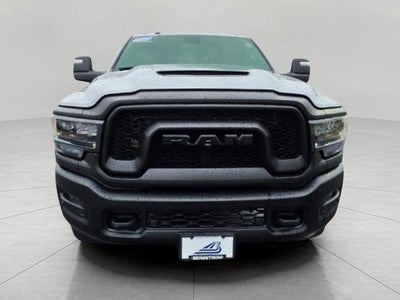 2023 RAM 2500 Power Wagon 4x4 Crew Cab 6'4 Box